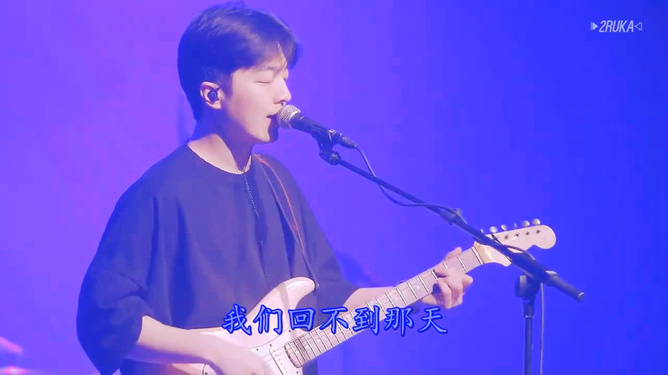 好歌分享！《好久不见》歌声动人，声线迷人