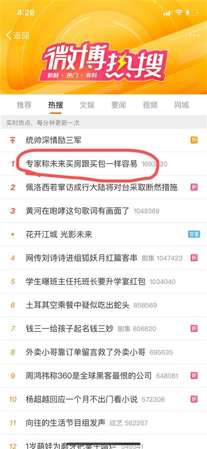 “未来买房跟买包一样容易”，专家回应