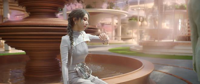 邓紫棋新专辑《启示录》发布预告 开启元宇宙世界大门