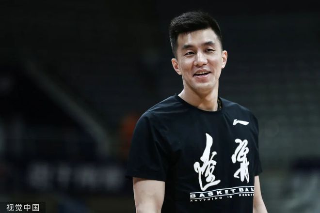 辽篮后卫的宿命旋涡，郭艾伦终究还是没逃掉……